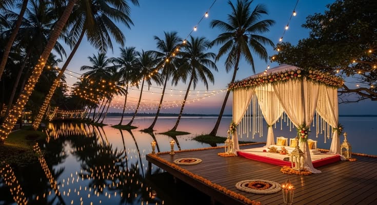 Kerala Backwaters
