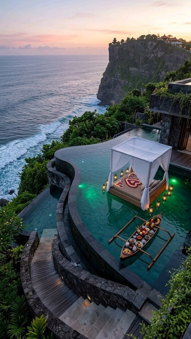Bali Wedding Film