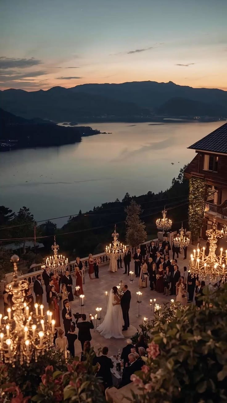 Italy Wedding Film